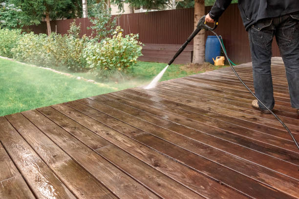 Pre-Holiday Cleaning in Timberlake, VA