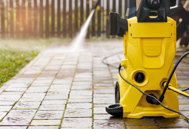 Best Playground Equipment Cleaning  in Timberlake, VA